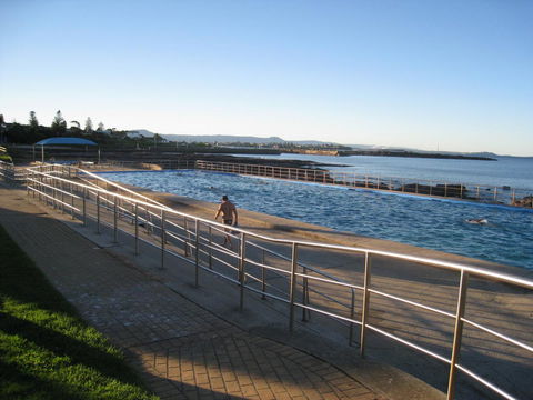 Pelicans Rest Shellharbour - Accommodation Noosa 15