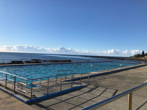 Pelicans Rest Shellharbour - Accommodation Noosa 11