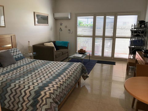 Pelicans Rest Shellharbour - Accommodation Noosa 1