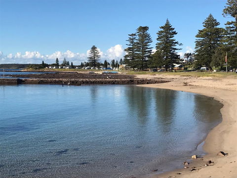 Pelicans Rest Shellharbour - Accommodation Noosa 12