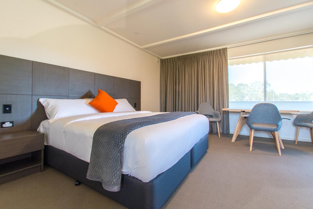  Accommodation Noosa