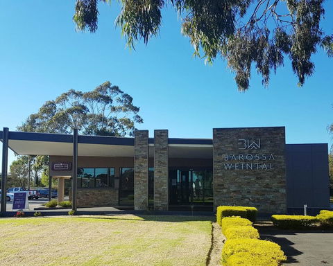Barossa Weintal Hotel - Accommodation Noosa 2