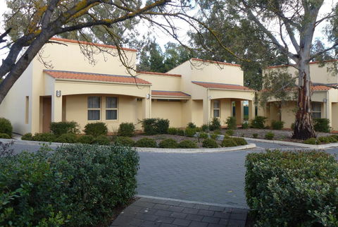Barossa Weintal Hotel - Accommodation Noosa 35