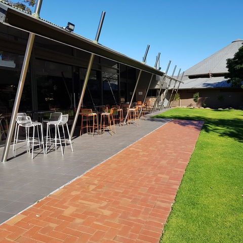 Barossa Weintal Hotel - Accommodation Noosa 8