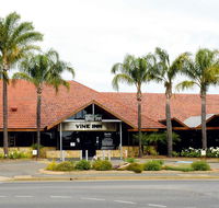 Vine Inn Barossa - Accommodation Noosa