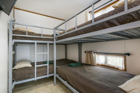 Border Village Roadhouse - Accommodation Noosa 44