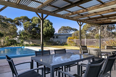 Border Village Roadhouse - Accommodation Noosa 28