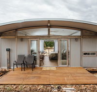The Villas - Barossa - Accommodation Noosa