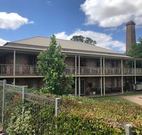 Clare Central - Accommodation Noosa