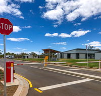 BIG4 The Bend Holiday Park - Accommodation Noosa