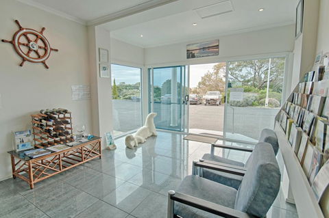 Robetown Motor Inn & Apartments - Accommodation Noosa 2
