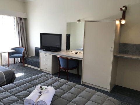 Robetown Motor Inn & Apartments - Accommodation Noosa 31