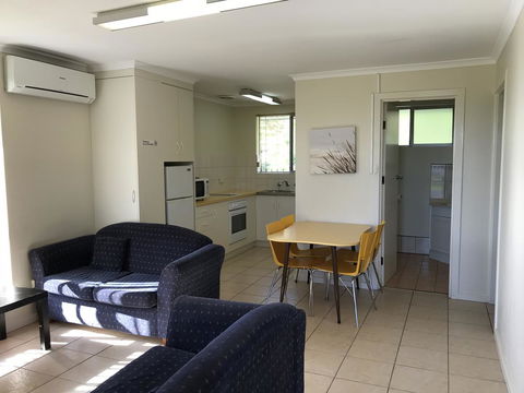 Robetown Motor Inn & Apartments - Accommodation Noosa 35