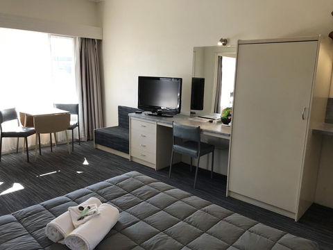 Robetown Motor Inn & Apartments - Accommodation Noosa 18