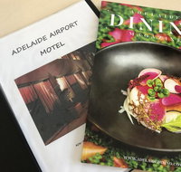 Adelaide Airport Motel - Accommodation Noosa