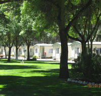 BIG 4 Barossa Tourist Park - Accommodation Noosa