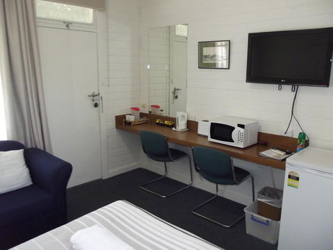 Guichen Bay Motel - Accommodation Noosa 29