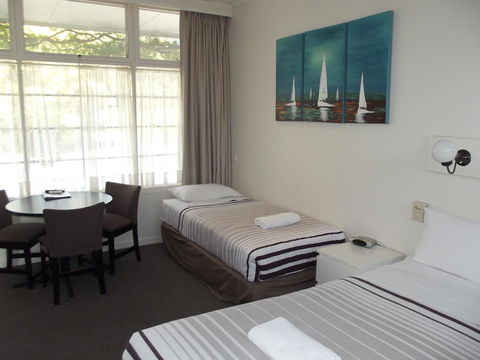 Guichen Bay Motel - Accommodation Noosa 19
