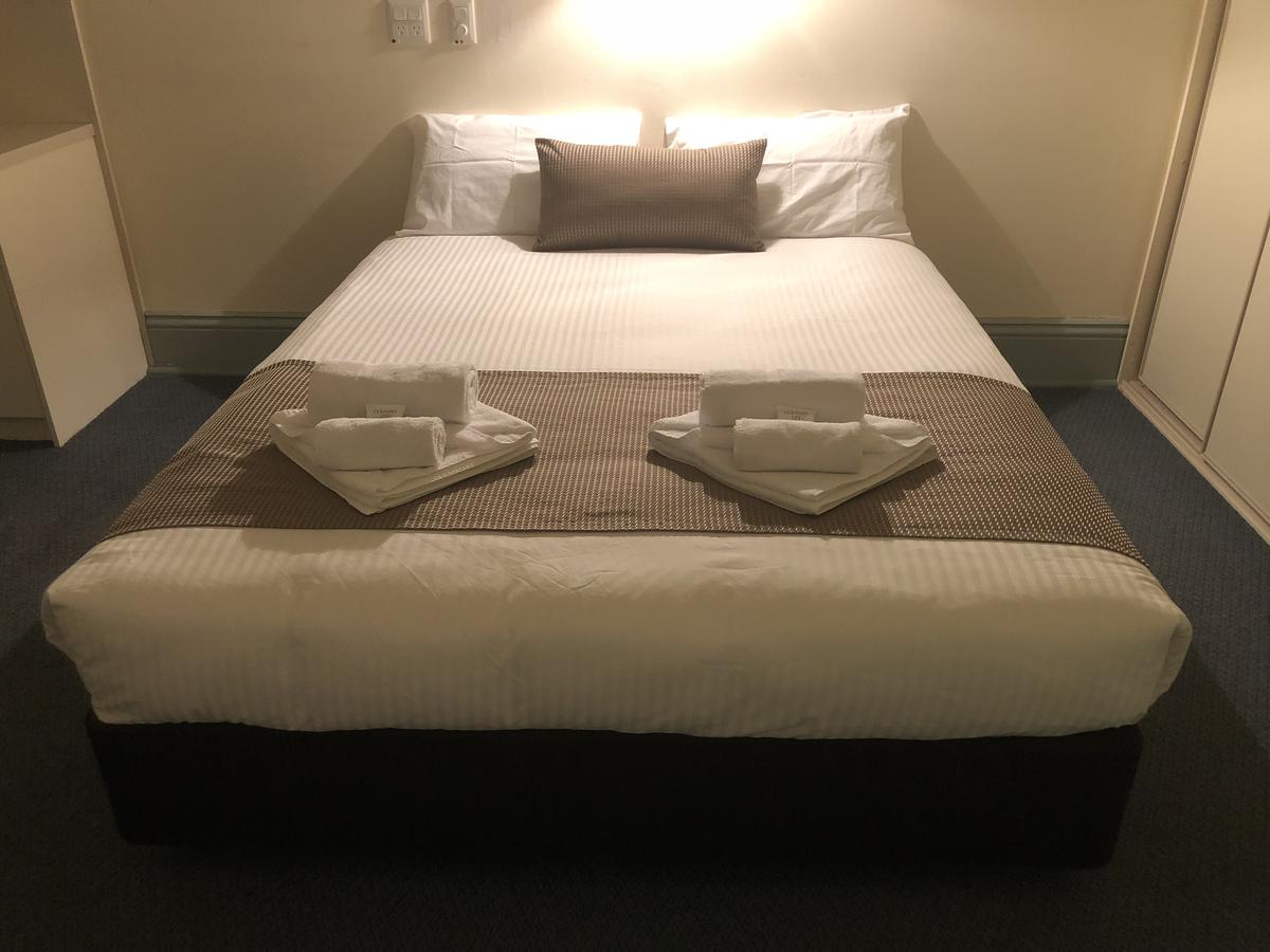  Accommodation Noosa