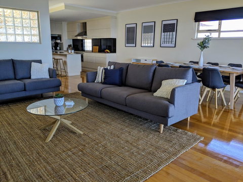 Ochre Point Beach House On Moana Seafront - Accommodation Noosa 1