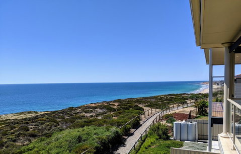 Ochre Point Beach House On Moana Seafront - Accommodation Noosa 7