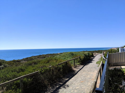 Ochre Point Beach House On Moana Seafront - Accommodation Noosa 18