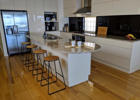 Ochre Point Beach House On Moana Seafront - Accommodation Noosa 2