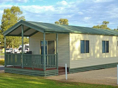 Echo Holiday Parks - Waikerie - Accommodation Noosa 30