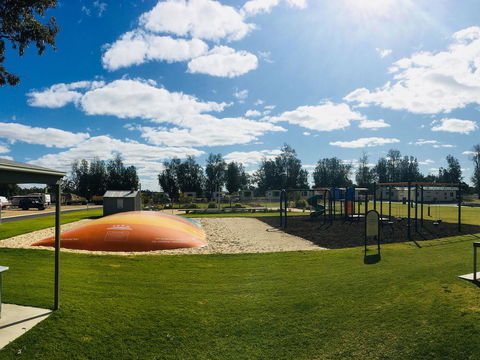 Echo Holiday Parks - Waikerie - Accommodation Noosa 7
