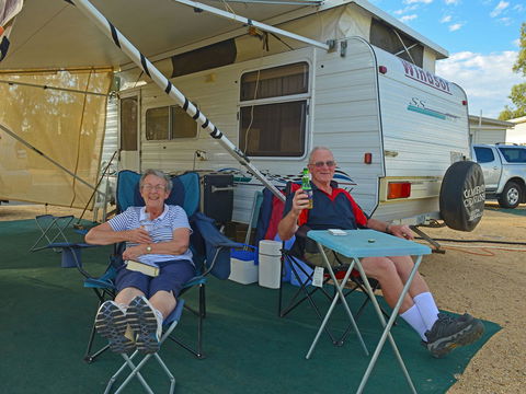 Echo Holiday Parks - Waikerie - Accommodation Noosa 5