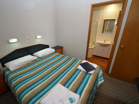 Echo Holiday Parks - Waikerie - Accommodation Noosa 41