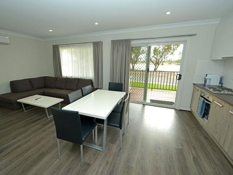 Echo Holiday Parks - Waikerie - Accommodation Noosa 14