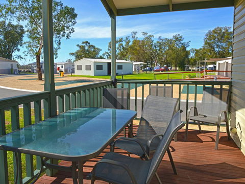 Echo Holiday Parks - Waikerie - Accommodation Noosa 31