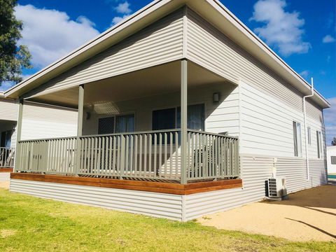 Echo Holiday Parks - Waikerie - Accommodation Noosa 11