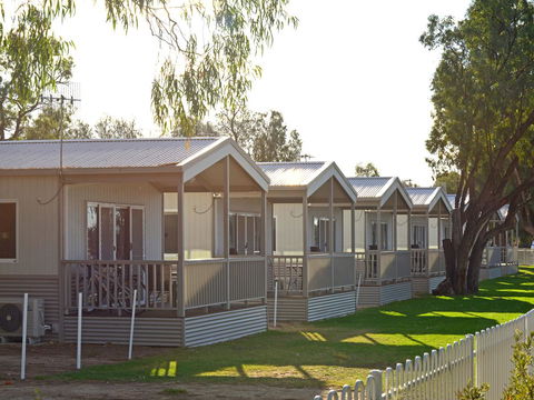 Echo Holiday Parks - Waikerie - Accommodation Noosa 29