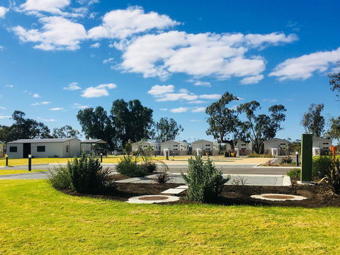 Echo Holiday Parks - Waikerie - Accommodation Noosa 4