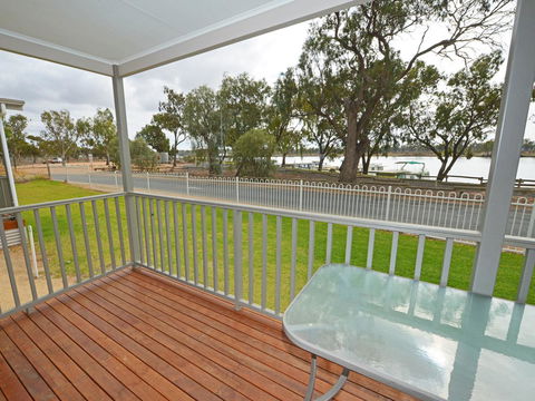 Echo Holiday Parks - Waikerie - Accommodation Noosa 12