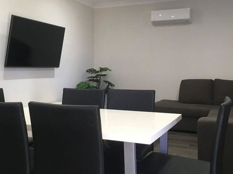 Echo Holiday Parks - Waikerie - Accommodation Noosa 16