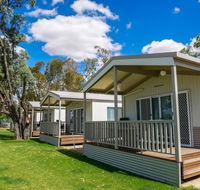 Waikerie Holiday Park - Accommodation Noosa