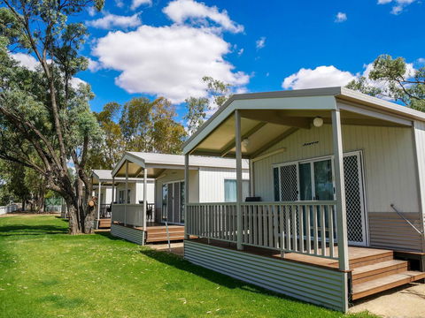 Echo Holiday Parks - Waikerie - Accommodation Noosa 0