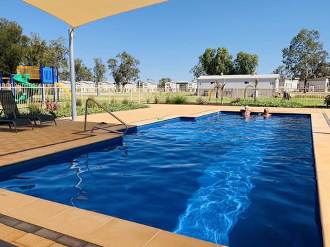 Echo Holiday Parks - Waikerie - Accommodation Noosa 6