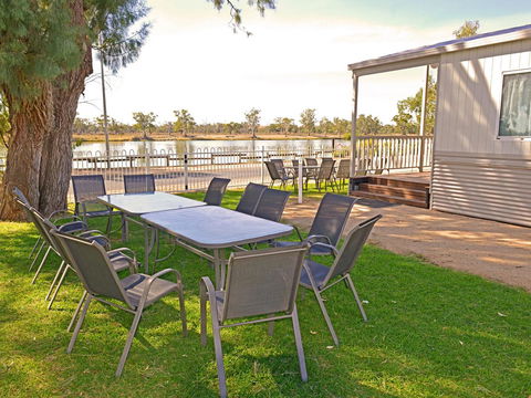 Echo Holiday Parks - Waikerie - Accommodation Noosa 28