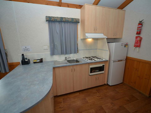 Echo Holiday Parks - Waikerie - Accommodation Noosa 33