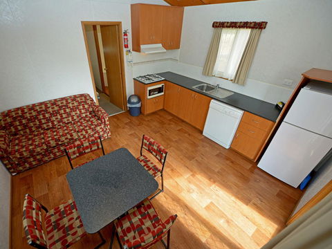 Echo Holiday Parks - Waikerie - Accommodation Noosa 43