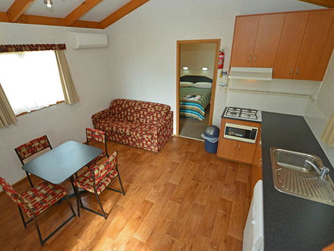 Echo Holiday Parks - Waikerie - Accommodation Noosa 42