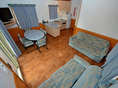 Echo Holiday Parks - Waikerie - Accommodation Noosa 32
