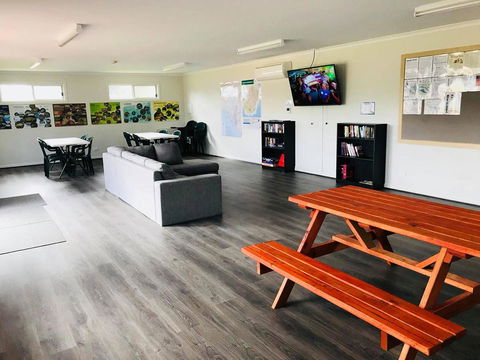 Echo Holiday Parks - Waikerie - Accommodation Noosa 3