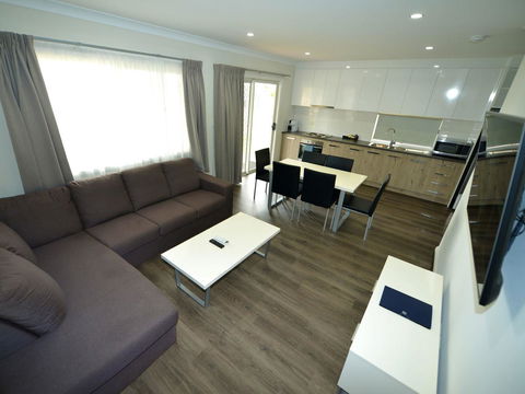 Echo Holiday Parks - Waikerie - Accommodation Noosa 15