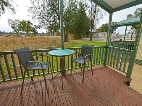 Echo Holiday Parks - Waikerie - Accommodation Noosa 38