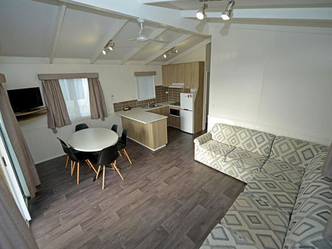 Echo Holiday Parks - Waikerie - Accommodation Noosa 24